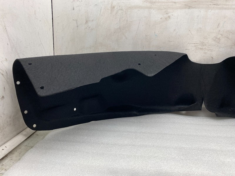 1067006-00-A ⭕ 16-20 Model S Rear Left Wheel Fender Liner Splash Shield Guard LH 1067006-00-A