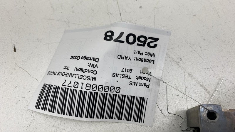 ⭕ 2016-2020 Tesla Model S Autopilot GPS Drive Assist Control Module 10