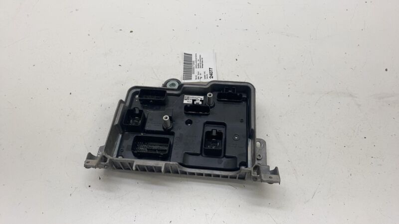 1583991 00 C 2021-2023 Tesla Model 3 Y Front Vehicle Electronic Controller Module Assembly