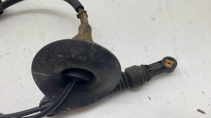 ⭕ 2017-2024 Chrysler Pacifica Transmission Gear Shift Shifter Control Cable OEM