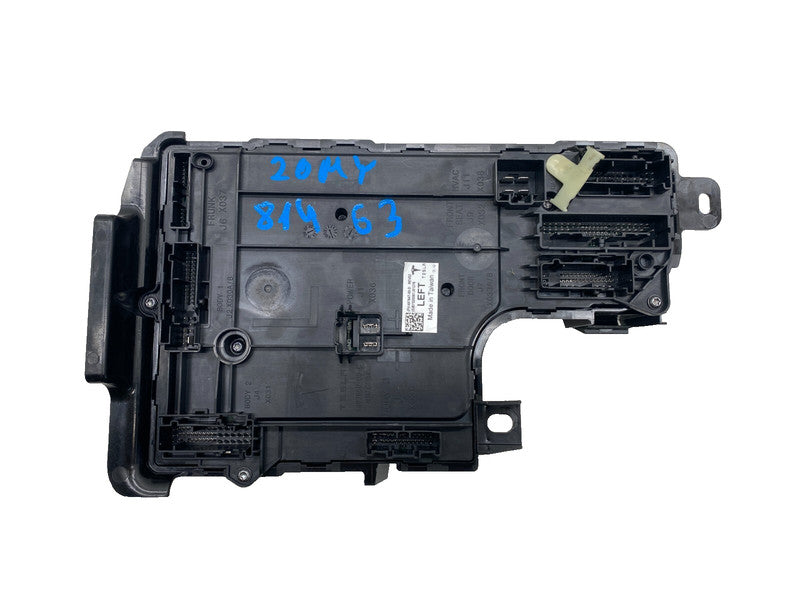 149784700D ⭕ 20-23 Model Y Front Left Frunk Low Voltage Body Controller Module 1497847-00-D