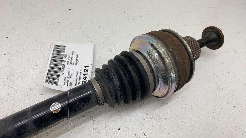 4KE501204C ⭕ 19-23 Audi e-Tron Rear Passenger Side CV Axle Shaft Halfshaft Right 4KE501204C