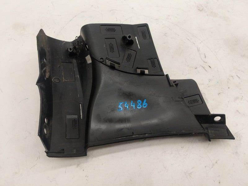 ⭕ 17-23 Model 3 M3 Front Passenger Bumper Wheel House Bracket Right 10