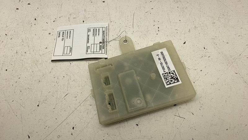 109275598D 17-23 Tesla Model 3 GEN 3 Charge Port Controller ECU Control Module 1092755-98-D