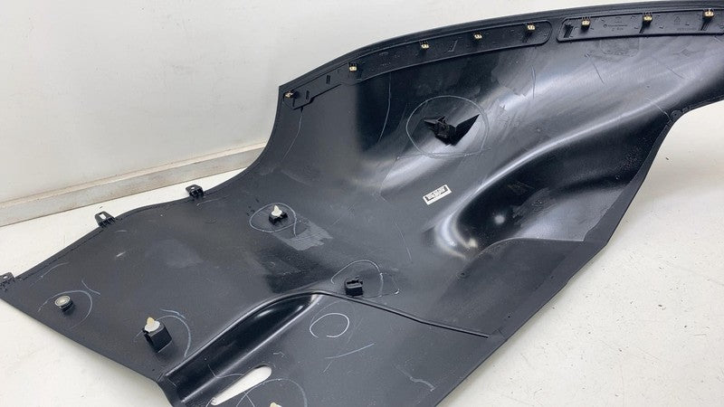 108915600C ⭕ 2016-2020 Tesla Model X Rear Right C-Pillar Lower Trunk Finisher 1089156-00-C