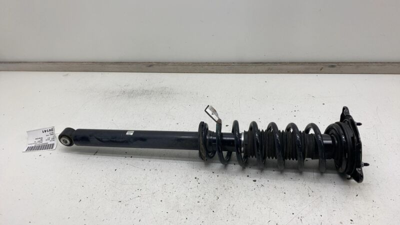101562005A 2012-2020 Tesla Model S Rear Left = Right Shock Strut Absorber & Coil Spring AWD