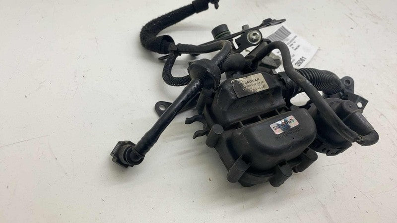 ⭕ 10-24 Range Rover Sport Inlet Manifold Vacuum Air Chamber Symposer 9