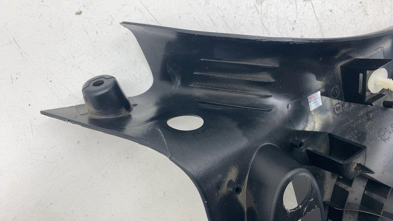 1CA74TRMAG ⭕2011-2018 Jeep Wrangler Front Right Side A Pillar Upper Molding Trim 1CA74TRMAG