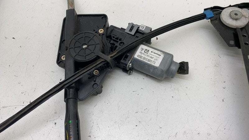 ⭕ 2012-2020 Tesla Model S Front Right Door Window Regulator & Motor 60