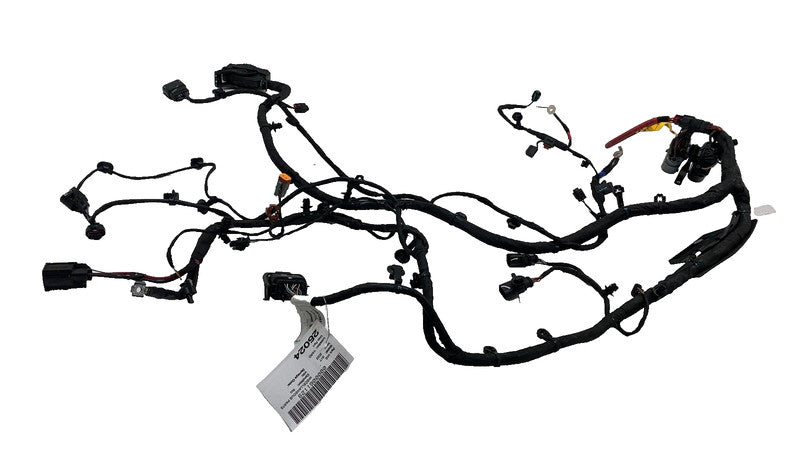 C700012685G ⭕ 2022 Rivian R1T Battery Wire Wiring Harness Cable Assembly OEM C700012685-G