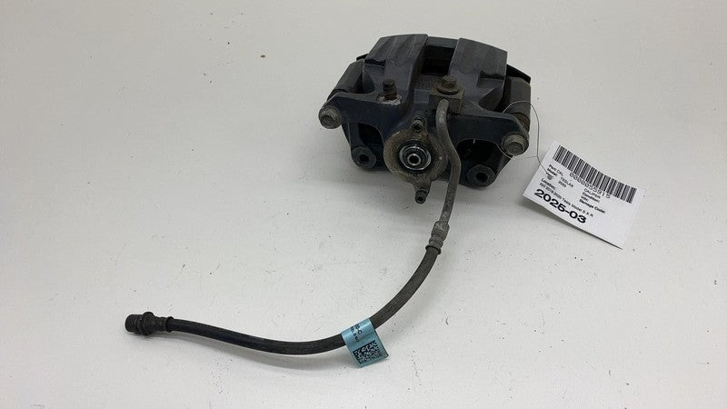 1088733 ⭕ 2018-2020 Tesla Model S X Rear Passenger Side Caliper w/ Brake Hose Line Right