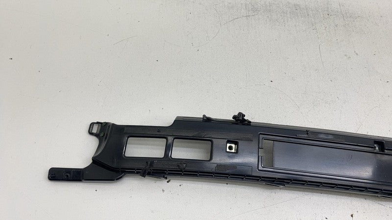 ⭕ 2016-2020 Tesla Model X Rear Right Falcon Door Top Trim Bracket Pane