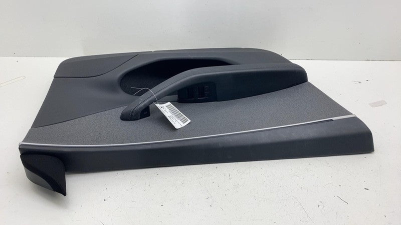 ⭕ 2024 2025 Tesla Model 3 Front Driver Side Highland Door Panel Trim Card Left