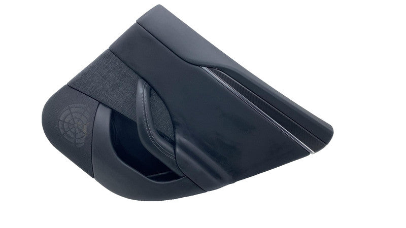 2021-2024 Tesla Model S Rear Passenger Side Door Panel Trim Card Right