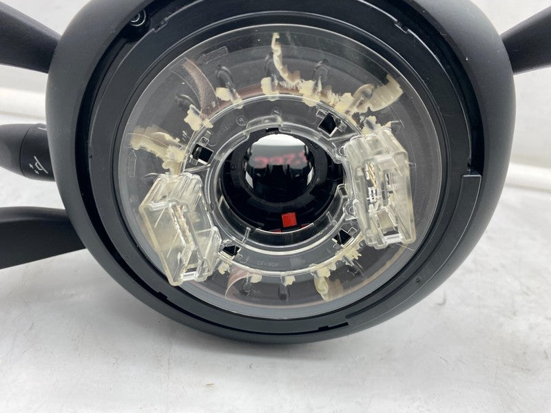 ⭕ 12-15 Model S Steering Column Control Module w/ Cruise & Shroud 1042