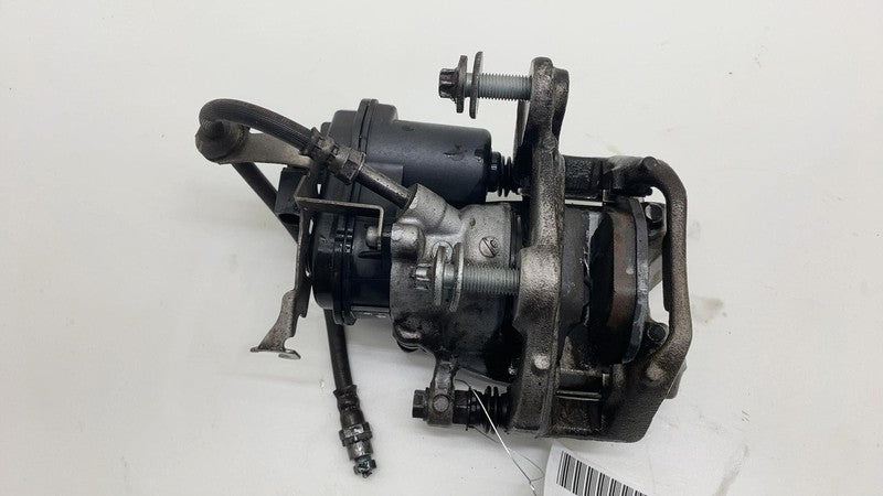 2017-2020 BMW 530e 530i G30 Rear Left Caliper + Brake Hose Line w/o Sp