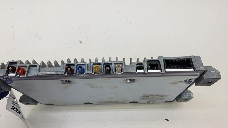 CB00000537J ⭕ 22-24 Rivian R1T R1S TCM Telematics Communication Control Module CB00000537-J