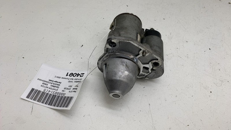 04801839AD ⭕2014-2021 Dodge RAM ProMaster 2500 Engine Starter Motor Solenoid OEM 04801839AD