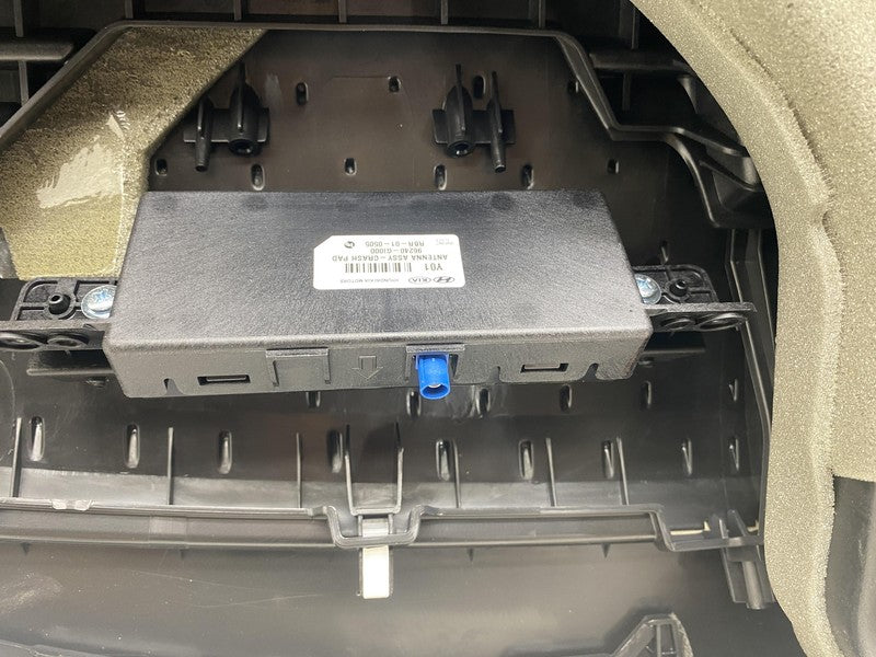 ⭕2022-2024 Hyundai Ioniq 5 Front Dash Dashboard Instrument Panel OEM 8