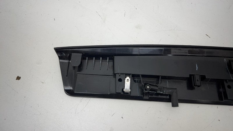 LJBB13A601AB ⭕21-23 Mustang Mach-E Rear Tailgate Molding & High Mount Stop Light LJBB13A601AB