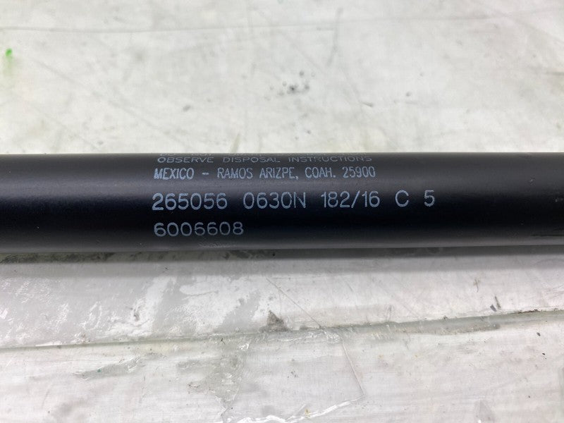 6006608 ⭕ 2012-2020 Tesla Model S Rear Left Tailgate Trunk Liftgate Gas Strut LH 6006608