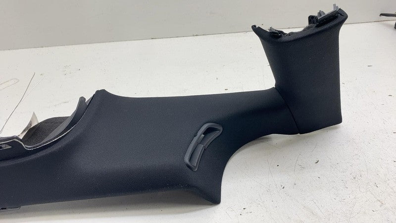 1867539-20-E ⭕ 24-25 Tesla Model 3 Driver Side C-Pillar Upper Trim Cover Left LH 1867539-20-E