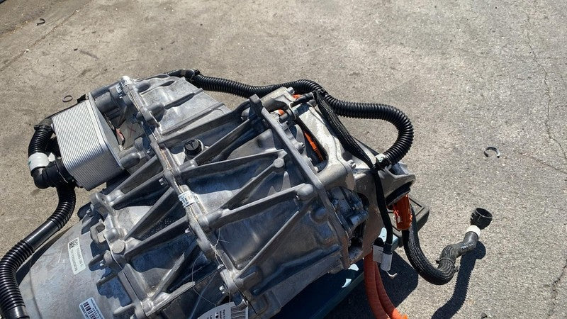 1120980 00 C ⭕ 2017-2023 Model 3 Rear Drive Unit Motor High Current 1120980-00-C (PARTS ONLY)