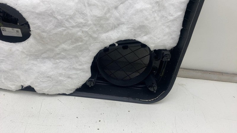 ⭕ 2024-2025 Tesla Model 3 Front Interior Door Panel Trim Card Right 10