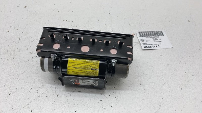111892600A ⭕ 12-15 Model S Passenger Side Dash Instrument Panel Airbag Right 1118926-00-A