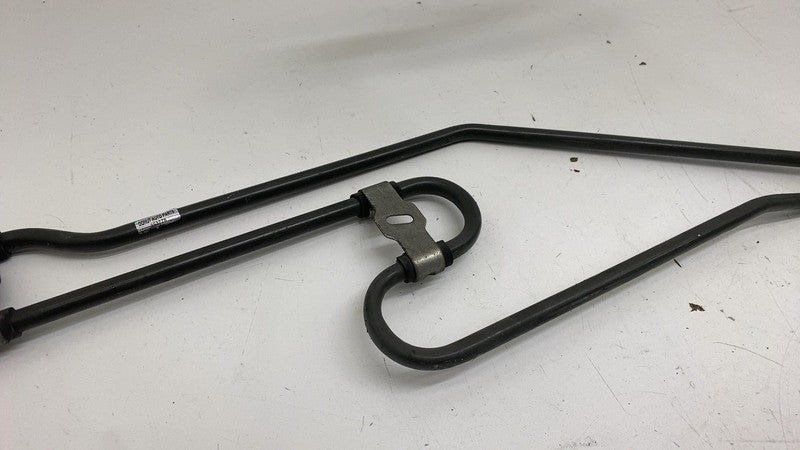 ⭕ 2006-2015 Mazda MX-5 Miata Power Steering Cooler Loop Line Assembly OEM