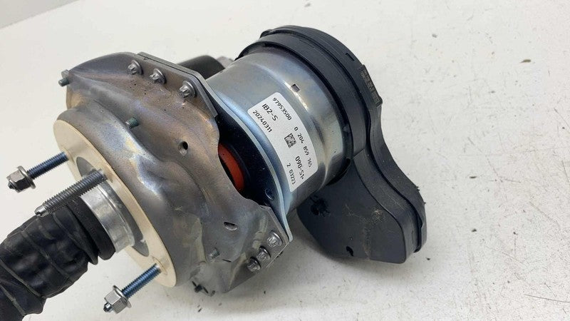 ⭕ 20-24 Tesla Model Y Power iBooster Brake Booster Master Cylinder 118