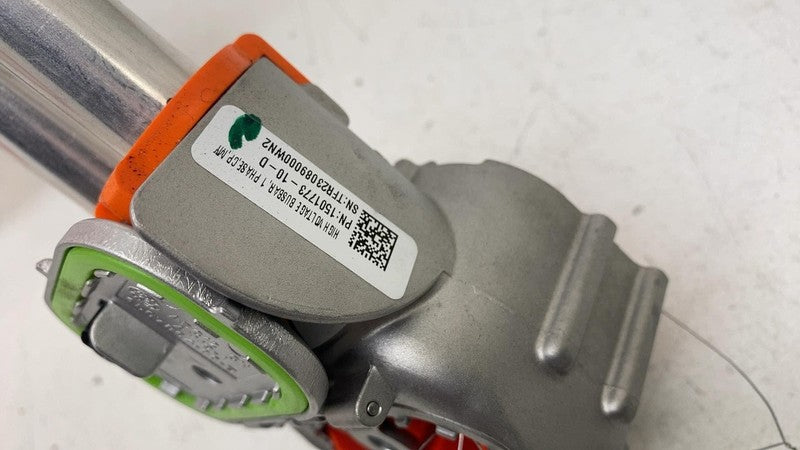 ⭕ 20-23 Model Y MY HV Busbar Charge Port Inlet Wiring Harness Cable 15