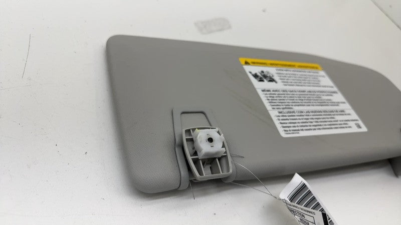 ⭕ 21-24 Mustang Mach-E Front Passenger Side Windshield Sun Visor Sunvisor Right