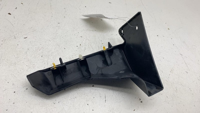 ⭕ 19-21 Ram 3500 Rear Driver Side Rocker Bracket Protector Trim Left 6