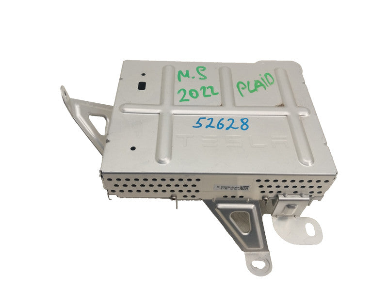 ⭕2021-2025 Tesla Model S Audio Radio Sound Amplifier Control Module 14