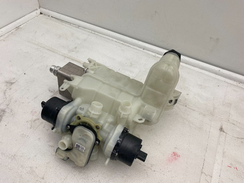 ⭕ 17-23 Model 3 Reservoir Superbottle Chiller EXV Oil Fluid Cooler 109