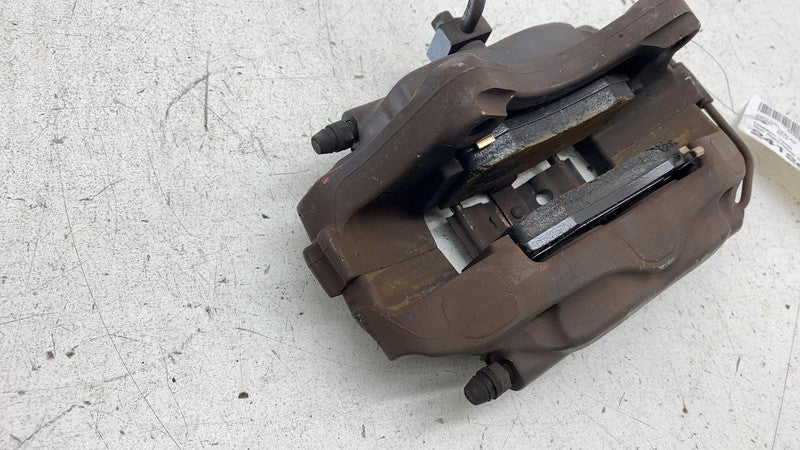 ⭕ 2012-2020 Tesla Model S Rear Passenger Side Caliper w/ Brake Hose Li