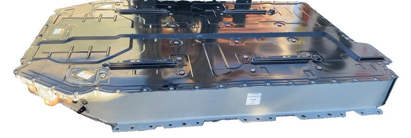 PT00057222 H 2022 2023 2024 Rivian R1S Large Battery Pack 141kWh Lithium HV Module Assembly