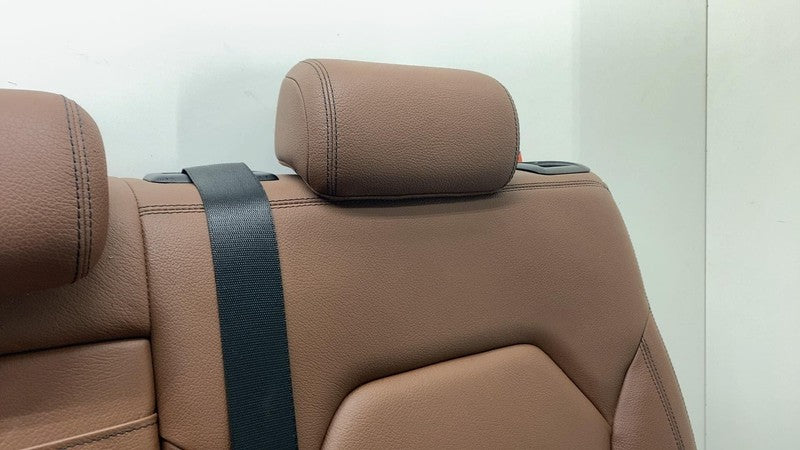 ⭕ 2014-2015 Mercedes-Benz B Electric Drive Rear 2nd Row Seat Assembly Leather