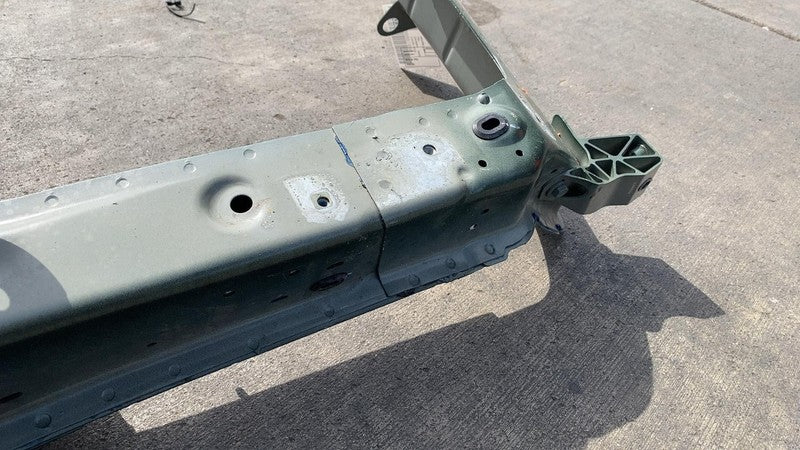 ⭕ 2022-2024 Rivian R1T Front Driver Side Lower Frame Apron Horn Structure Left