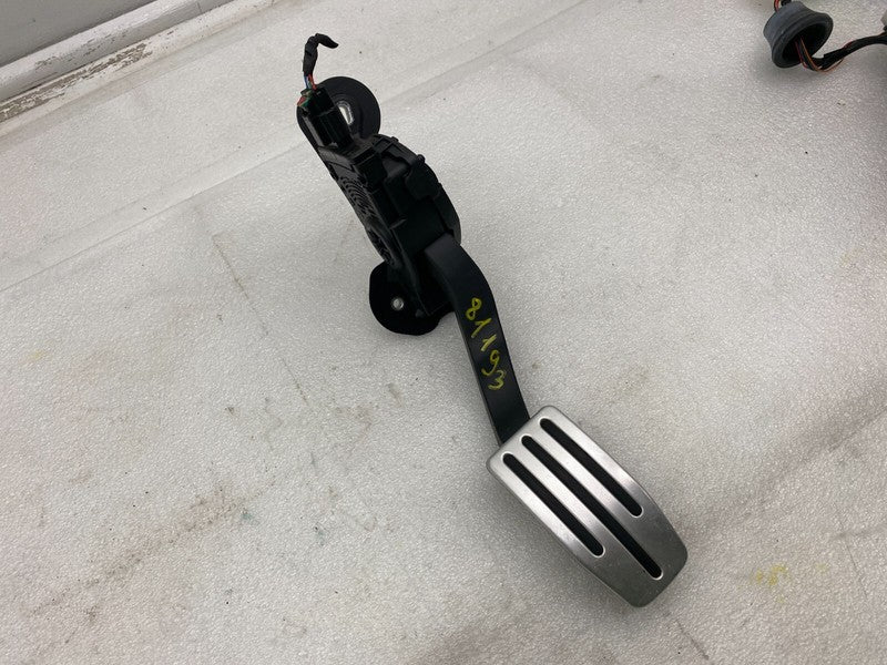 BE5C9F836AA ⭕ 2012-2015 Tesla Model S MS Accelerator Throttle Pedal Assembly BE5C 9F836-AA