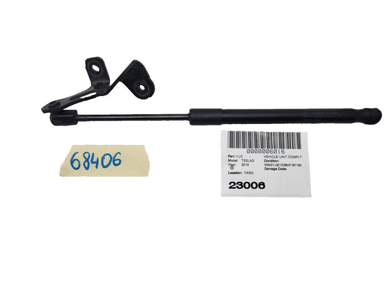 ⭕17-23 Model 3 M3 Front Left or Right Hood Lift Shock Strut Support 10