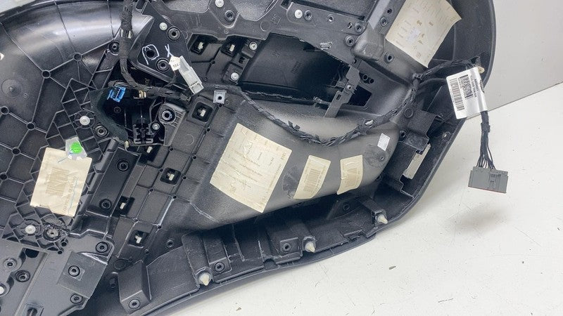 ⭕ 2014-2017 Land Range Rover Sport Rear Passenger Right Door Panel Trim Card RH