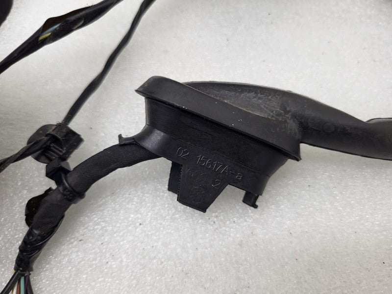 106878900G 17-22 Model 3 Rear Trunk Lid Decklid Wiring Harness Cable Wire Loom 1068789-00-G