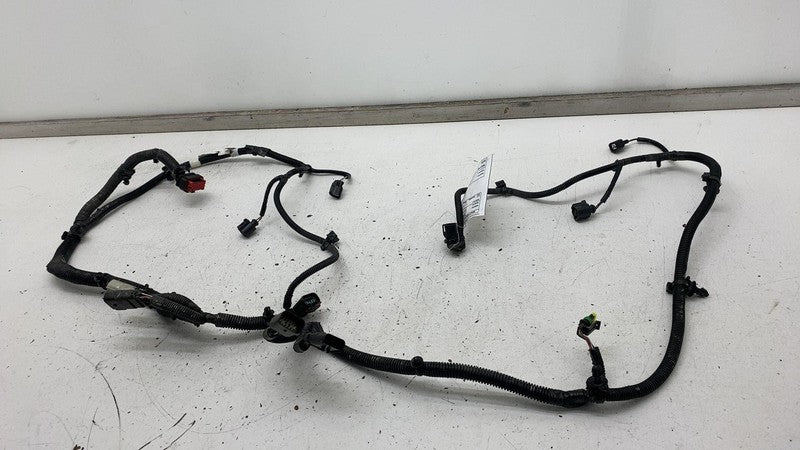 2012-2020 Tesla Model S MS Rear Subframe Coil Wiring Harness Cable Wire Assembly