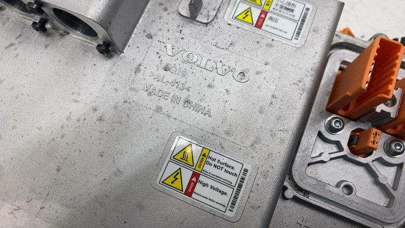 32335618 ⭕2021-2023 Polestar 2 Front Drive Motor Power Inverter Converter Module 32335618