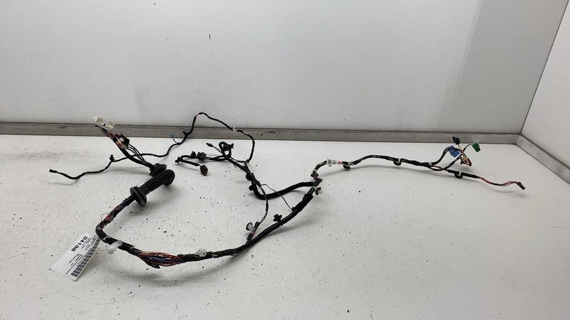 106795700F ⭕ 2017-2019 Tesla Model 3 Front Door Wiring Harness Cable Wire Left 1067957-00-F