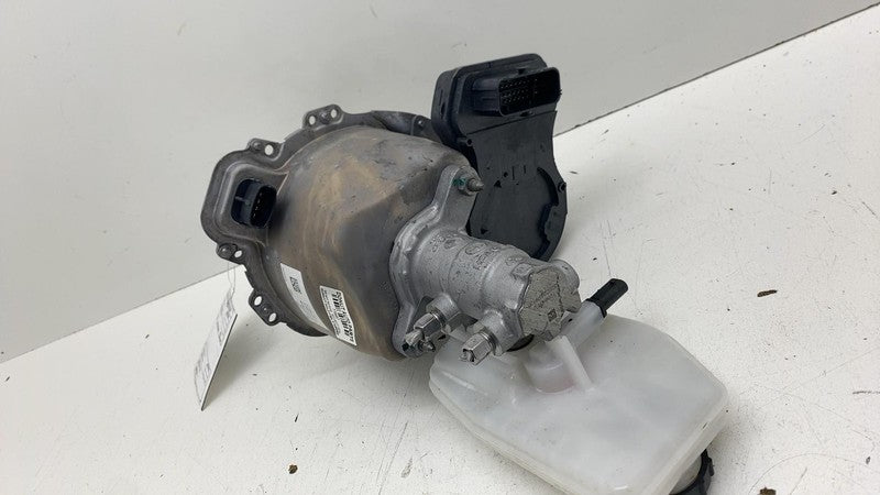 ⭕ 20-24 Tesla Model Y Power iBooster Brake Booster Master Cylinder 118