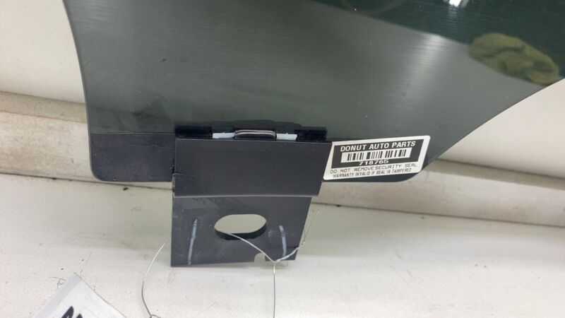 E9 43R-004553 2016-2020 Tesla Model X Rear Passenger Side Door Window Glass Right 43R-004553