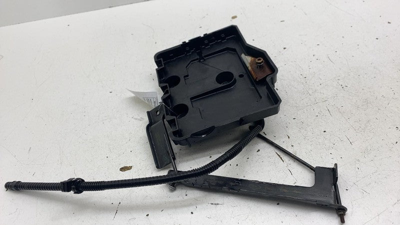 ⭕ 2019 Smart EQ Fortwo 2D Battery Box Tray Holder Bracket A4535400040